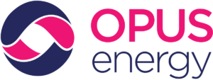 opus energy logo