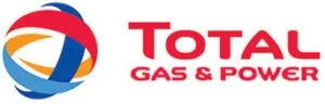 total gas and power logo