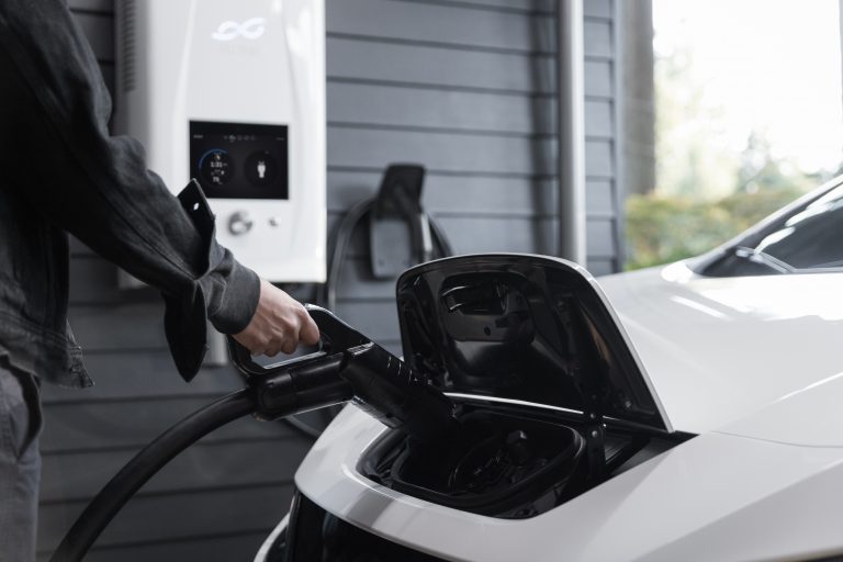 electric car investment