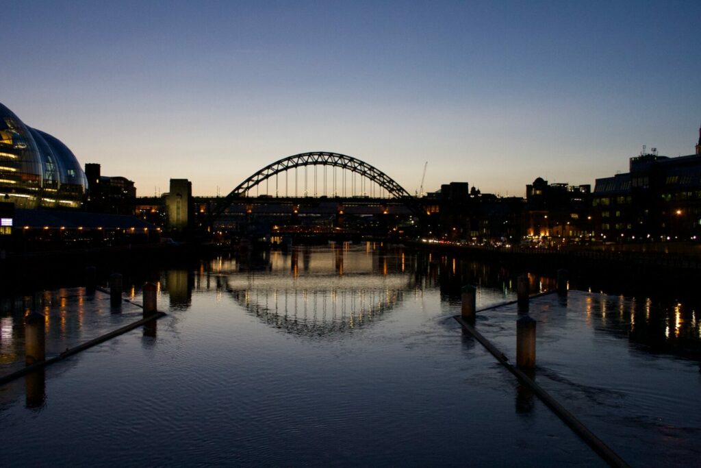 newcastle-upon-tyne