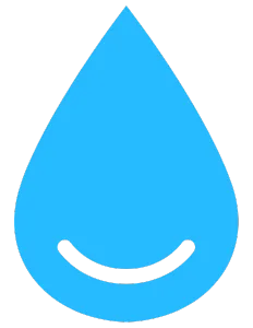 Water Droplet - Water Management