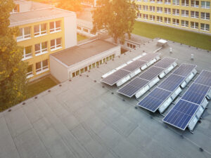 Schools Energy Crisis - Energy Solutions for Schools