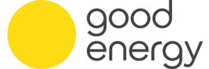 Good Energy - Supplier