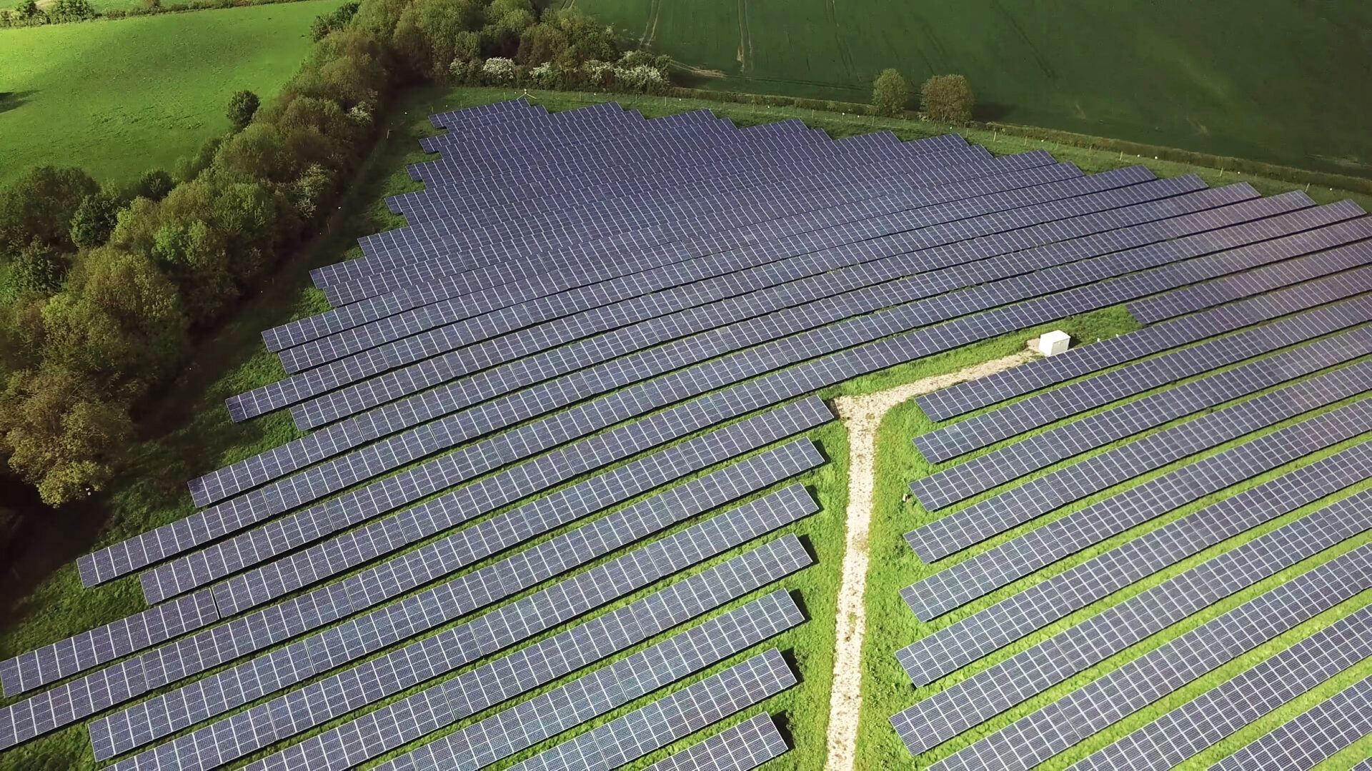 Solar Park UK