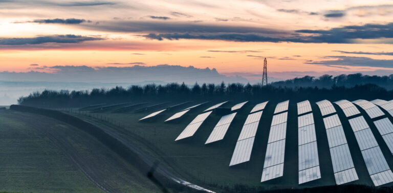 UK Solar Summit Day 2